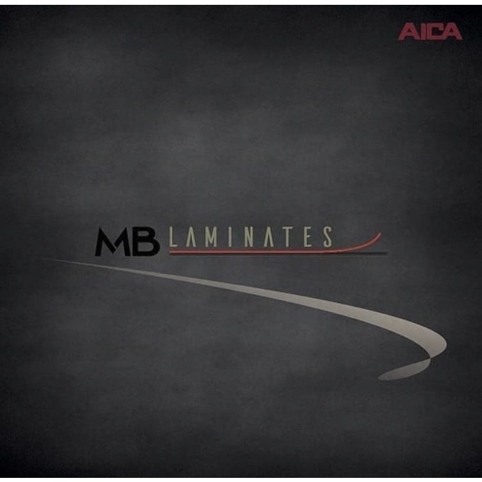 Buku Katalog Catalogue Sample HPL AICA LAMINATE (MB COLLECTION)