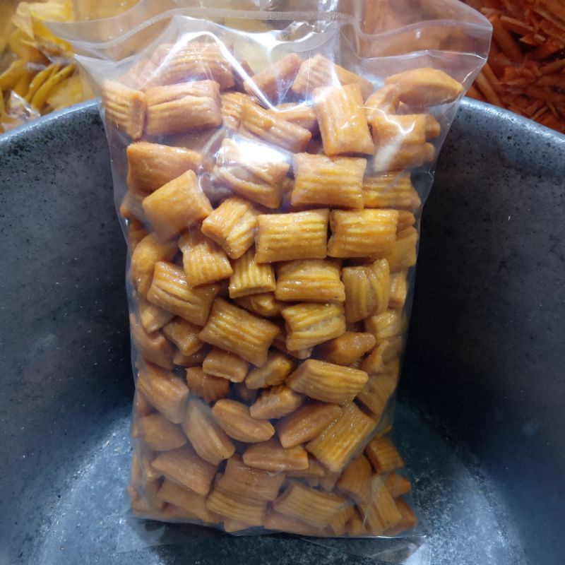 

camilan pang-pang 250 gr