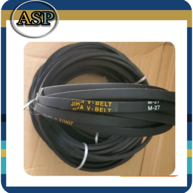 Vbelt Mesin cuci LG 2 tabung