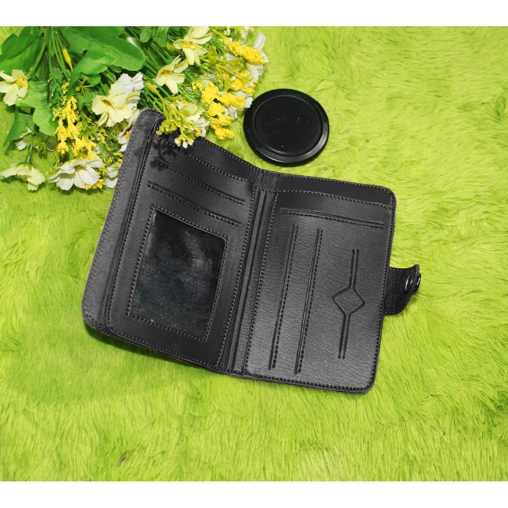 dompet  kancing 3/4 pria keren terbaru 2021 AMT c'loths terlaris trendi