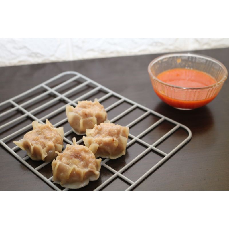 

Dimsum Frozen Halal TERMURAH !