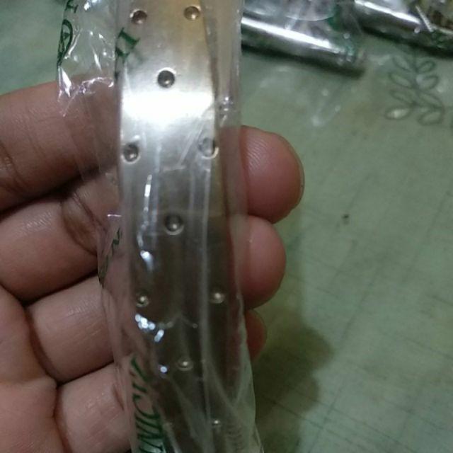 Pegangan Handle Laci Pintu Lemari Ukuran Kecil Bahan Asli Besi Kuat Dot