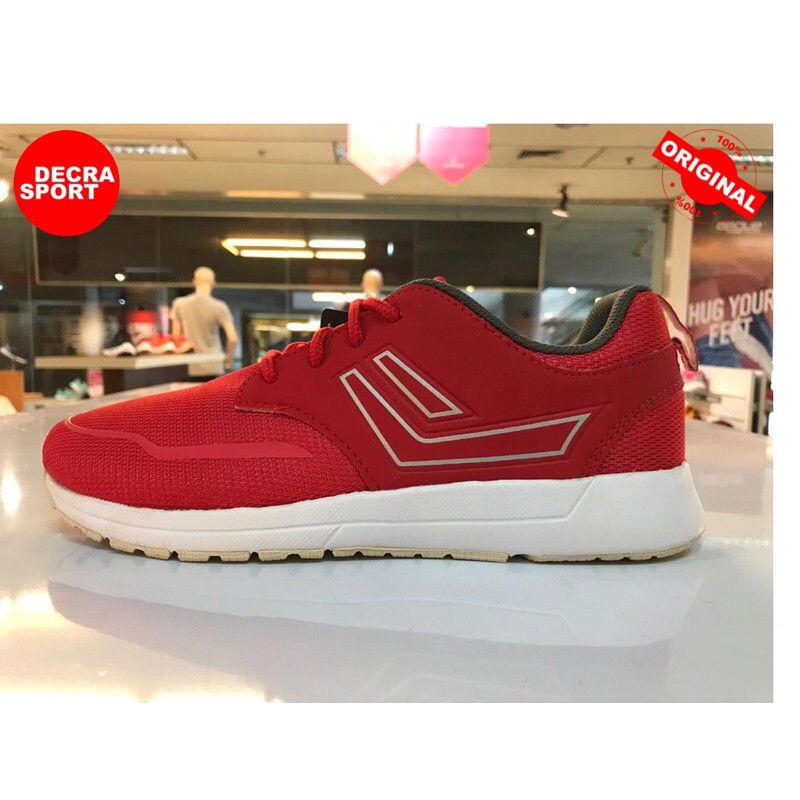Vault Zero | 612 | League | Sepatu Casual | Lifestyle