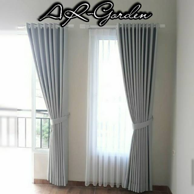 Gorden Black Out For Hotel & Residential