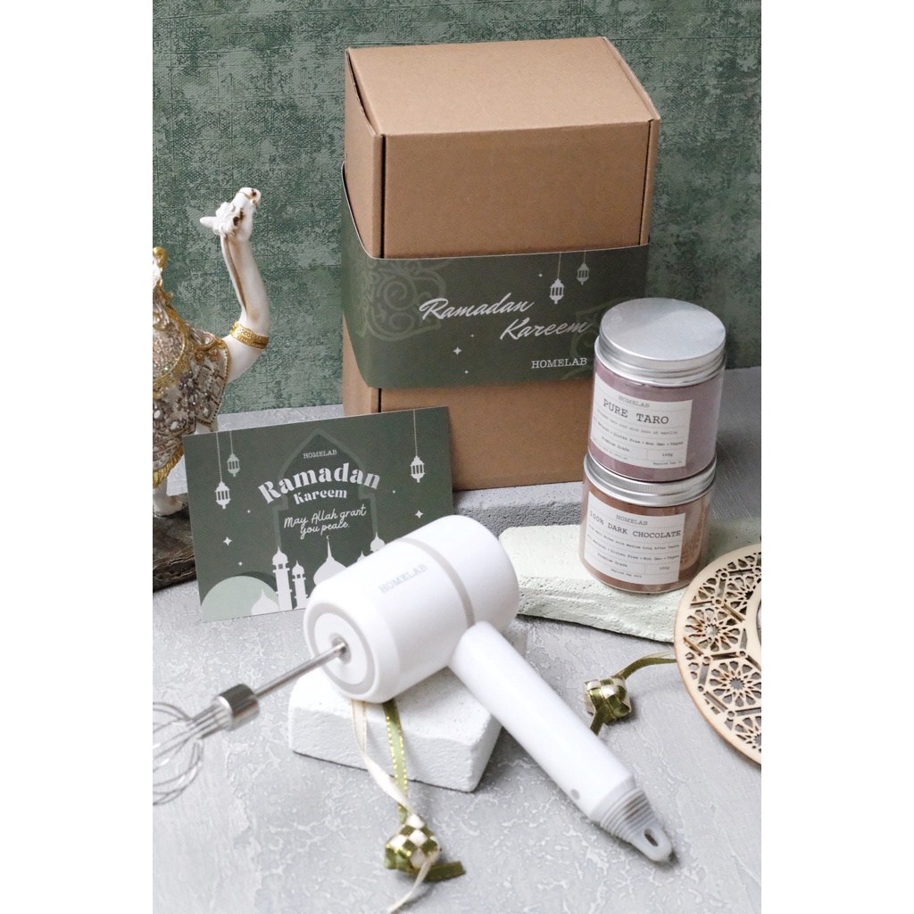 Parsel Ramadan / Hampers Lebaran - Paket Ka... 1
