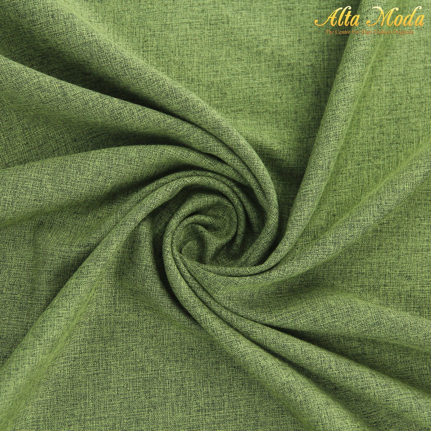 

Alta Moda Furing Premium Katun Madina Hijau Daun (1M)