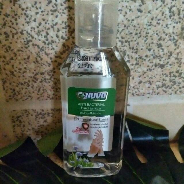 Nuvo 50 ml