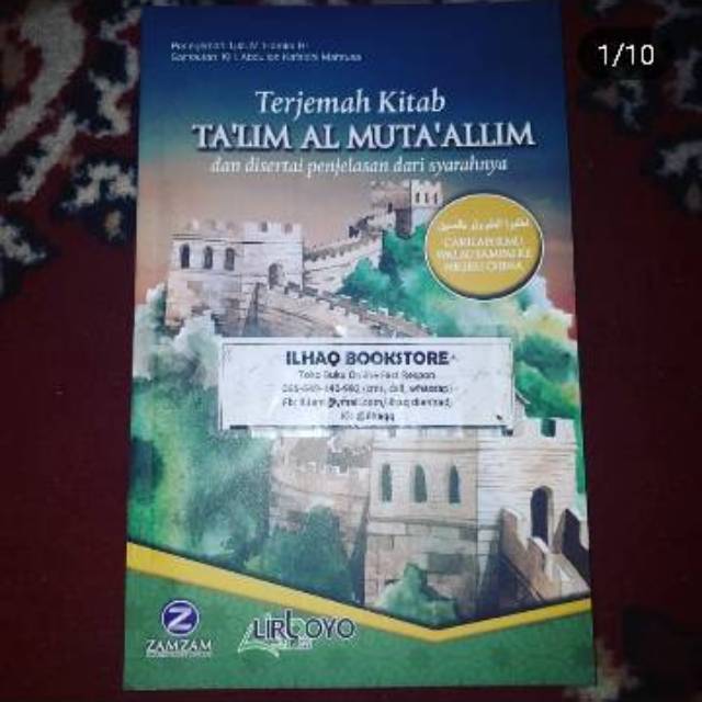 Taklim mutaalim