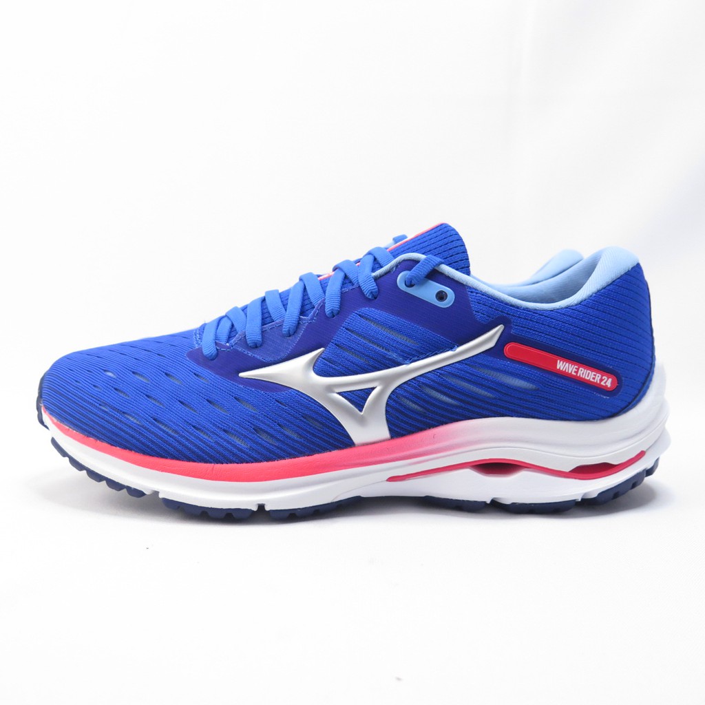 mizuno wave runner 24