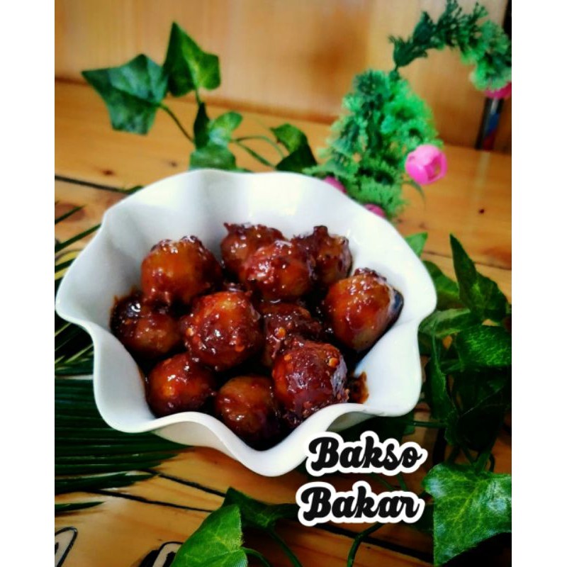 

bakso bakar sipitik kemasan vakum