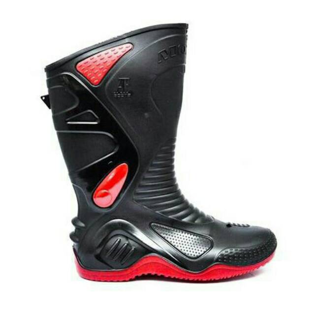  Sepatu  AP  Boots  MOTO  2 Sepatu  Boots  Pria Sepatu  Kebun 