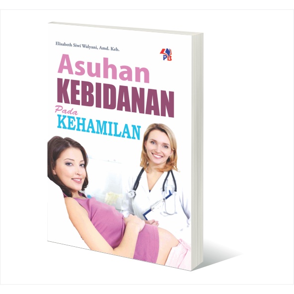 Buku Kebidanan Asuhan Kebidanan Pada Kehamilan