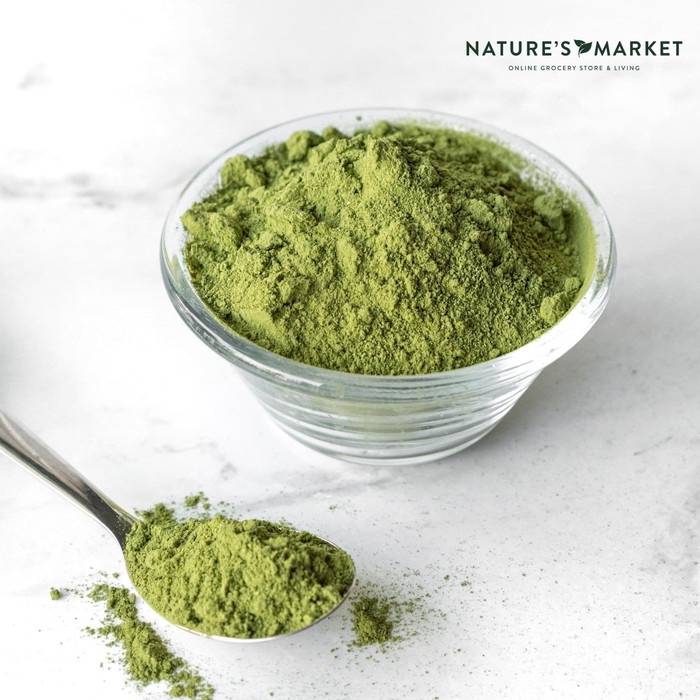 

TERBARU Nature's Market Organic Kale Powder 60gr