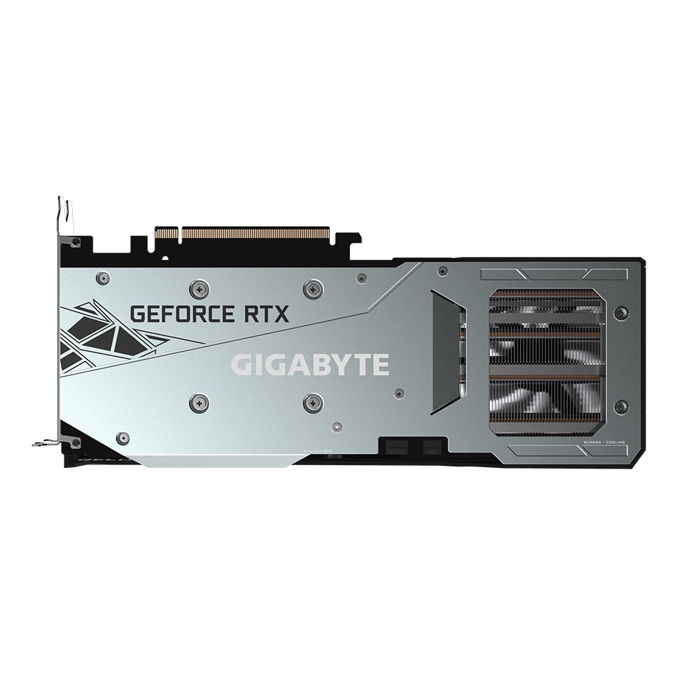 VGA GIGABYTE RTX 3060 Ti GAMING OC PRO 8GB DDR6