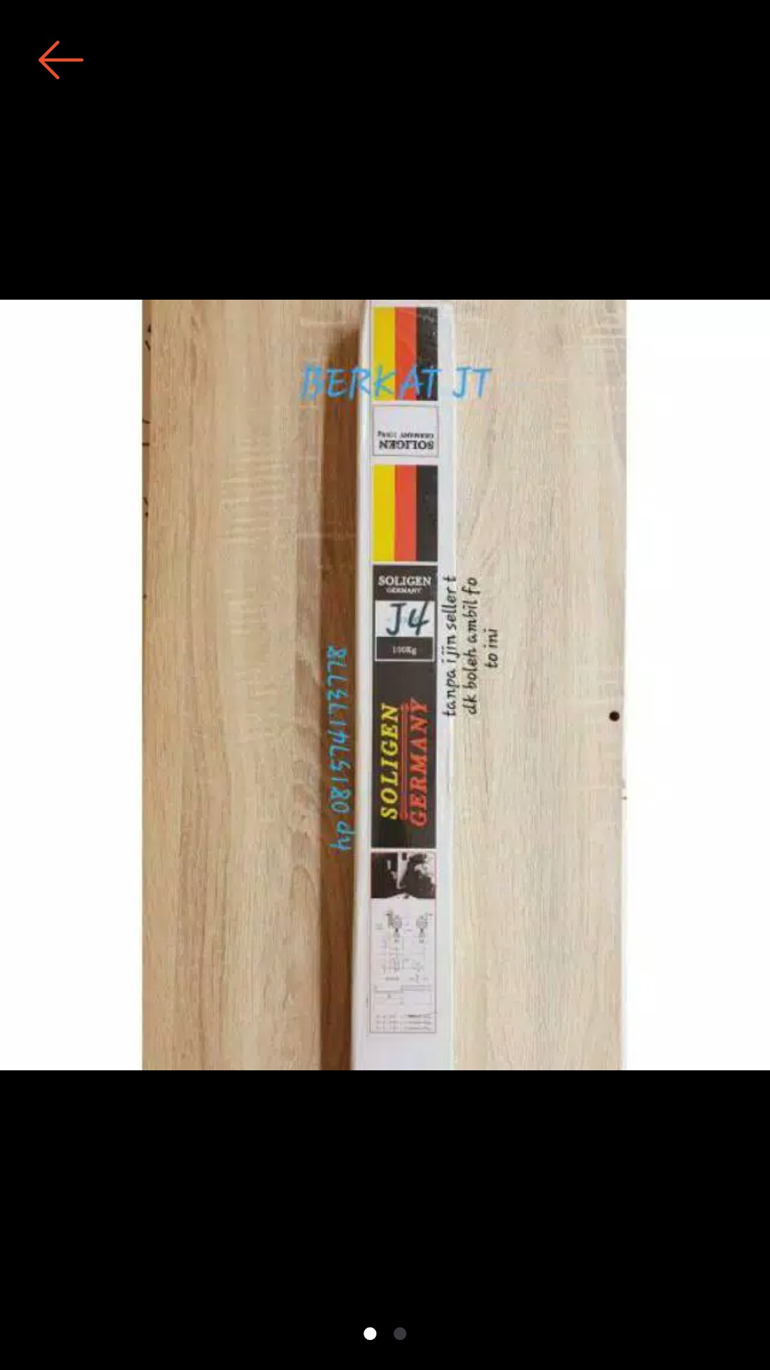 Rel Pintu Dorong Komplit J4  Rel Pintu Geser Soligen  Germany