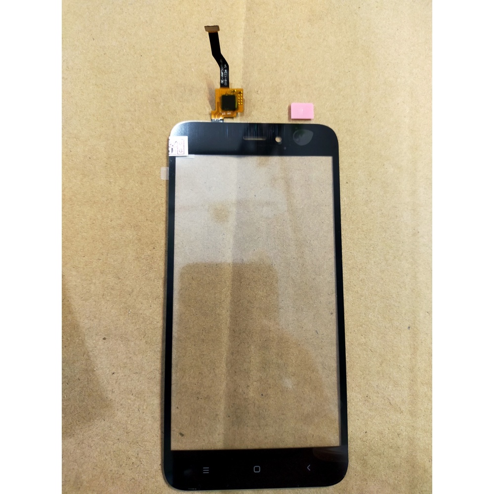 Touch screen Layar sentuh handphone redmi 5a Hitam