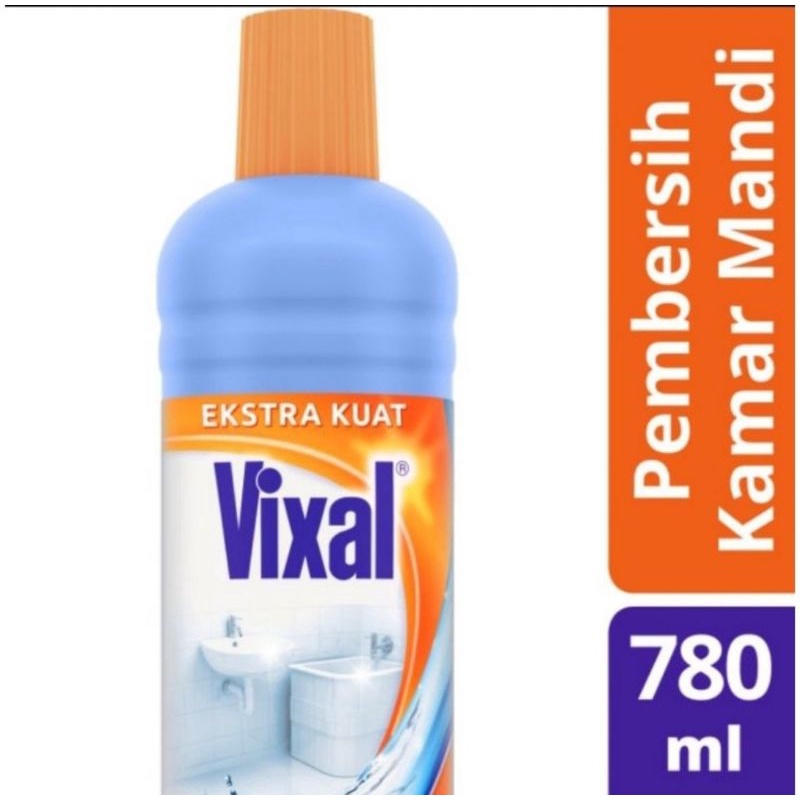 Vixal 780 ml
