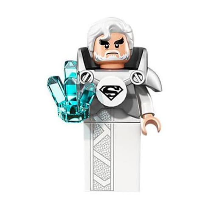 Lego Jor-El (71020)