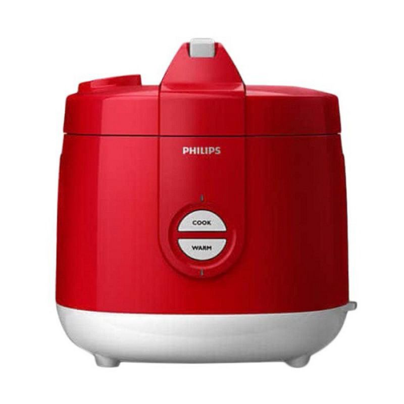 PHILIPS HD 3131 Rice Cooker - Premium