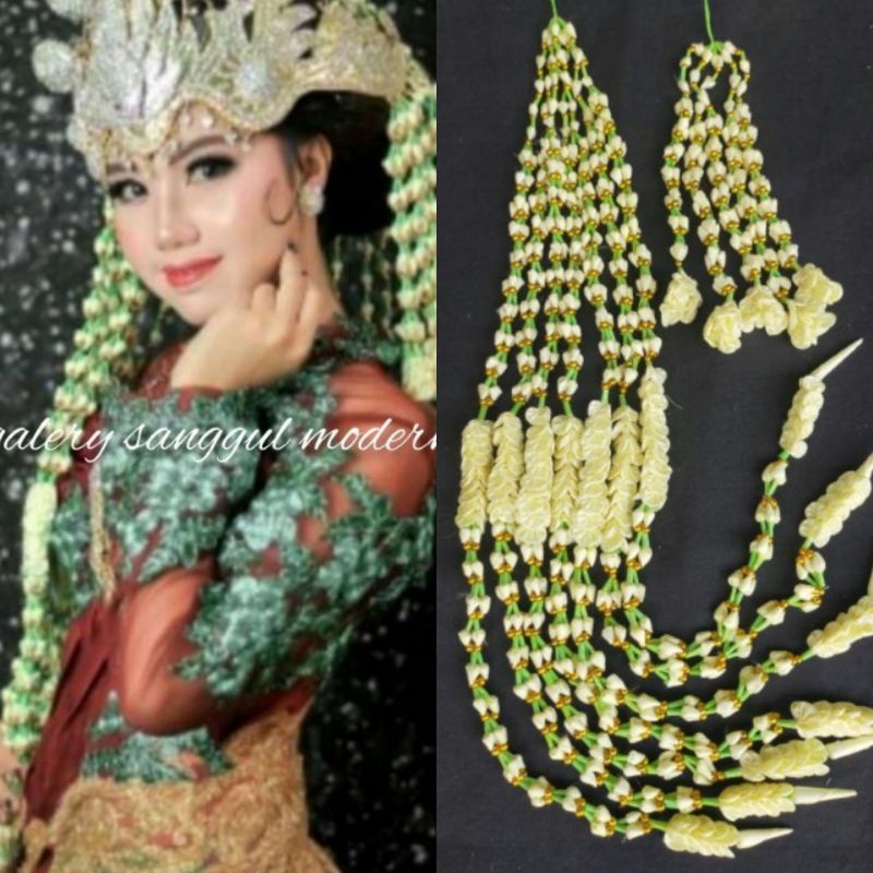 MELATI SUNDA MUTIARA