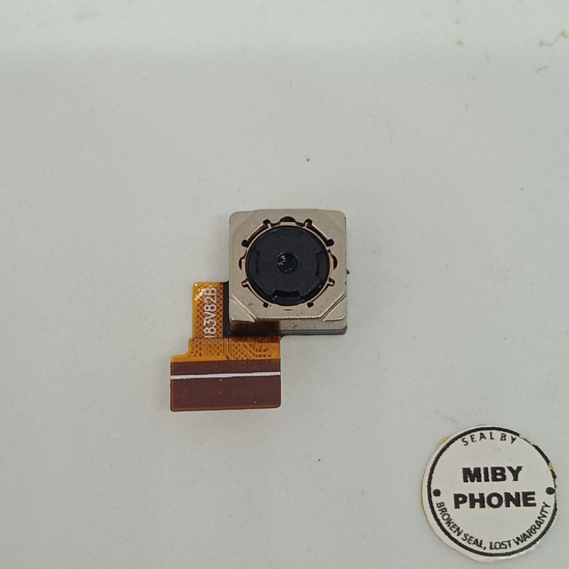 ADVAN I6C KAMERA BELAKANG