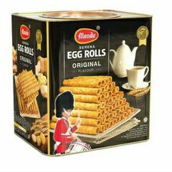 

MONDE EGG ROLLS