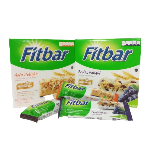 

FITBAR MULTIGRAIN BAR 22g/centraltrenggalek