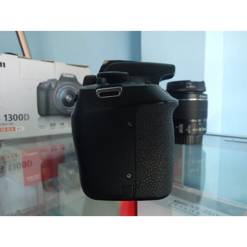 canon eos 1300d