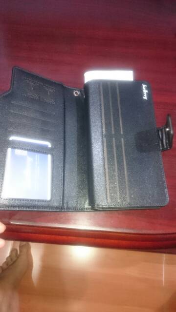 HS [COD] Dompet Baellerry Panjang 22 Slot Termurah Unisex