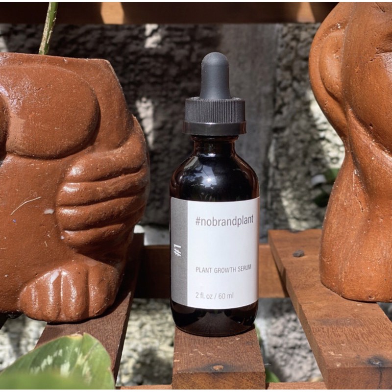 Serum #nobrandplant plant growth serum asokaremadja nobrandplant 1