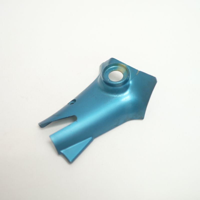 BATOK LAMPU DEPAN HEADLAMP BAWAH SUZUKI FR80 FR 80 LAMPU SPEEDO BULAT KIRI ORIGINAL NOS ORI BARU BIR