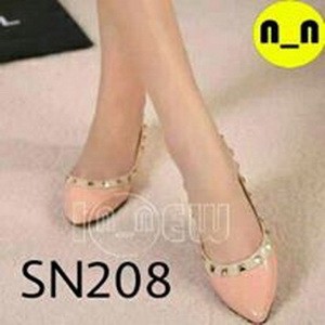 X208 FLAT VALENTINO KW