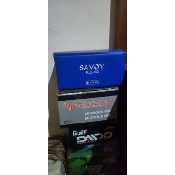 BC KENZI SAVOY KZ-12