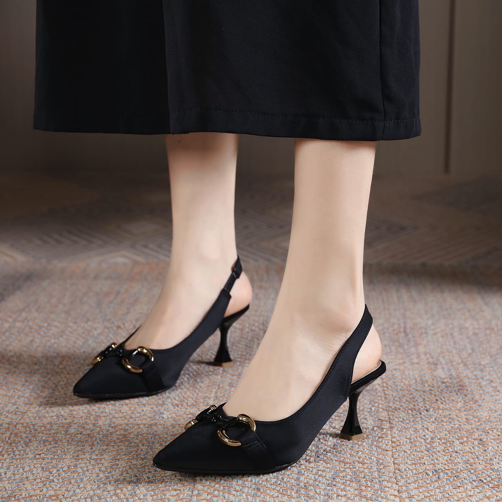 JR HIGHHEELLSS SHOES B8801