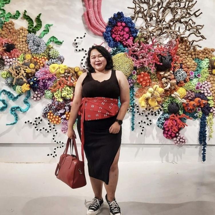 (PALING DIMINATI) OBI BELT - OBI BELT KARET MELAR FIT XXL - OBI BELT BATIK -IKAT PINGGANG LILIT - OB