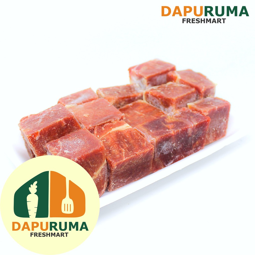 

Daging Rendang/Semur @500gr