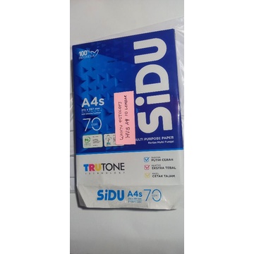 

KERTAS HVS A4 10 LEMBAR