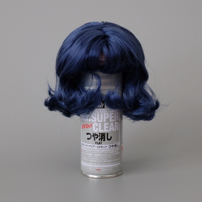 Jual Scalp (blythe size)