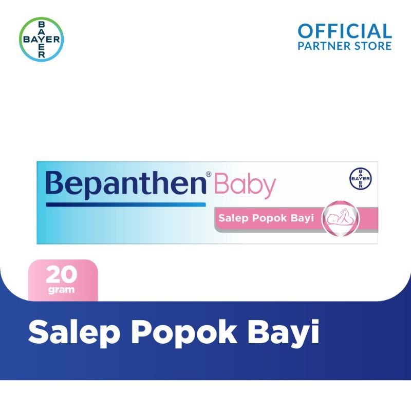 Bepanthen