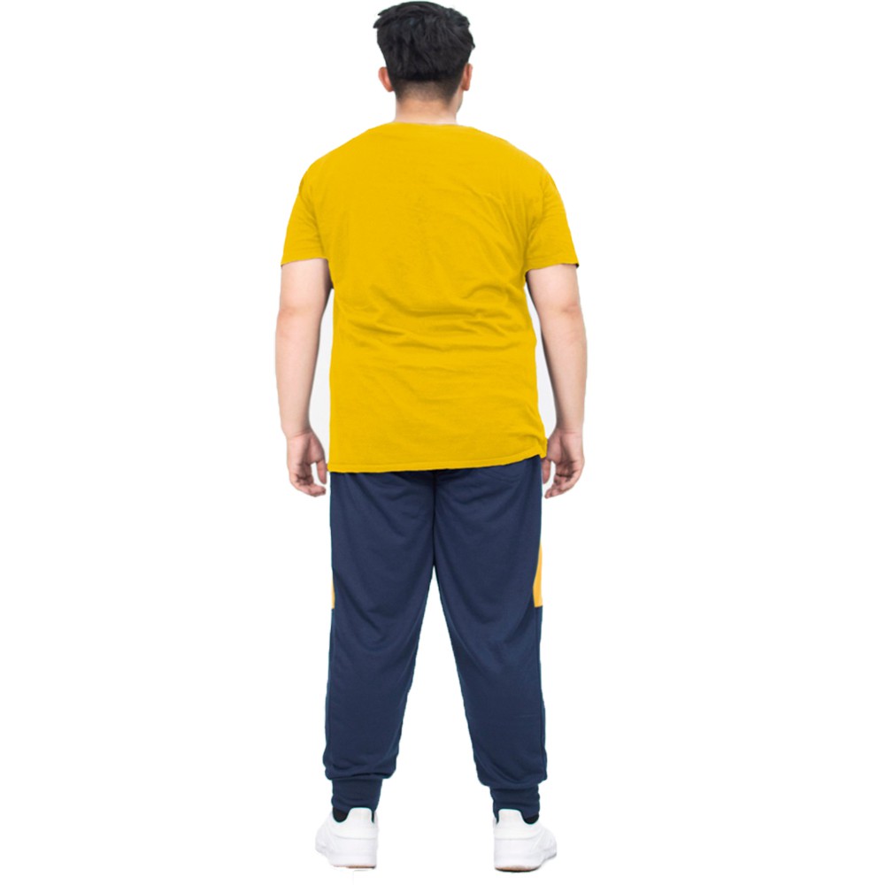 Celana Panjang Jogger Training Pria dewasa BIG SIZE - XSHOP Timotti