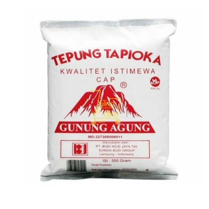 

ketan-beras-tepung- tepung tapioka 500 gr -tepung-beras-ketan.