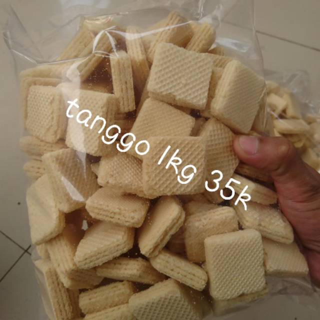 

Aneka coklat manis