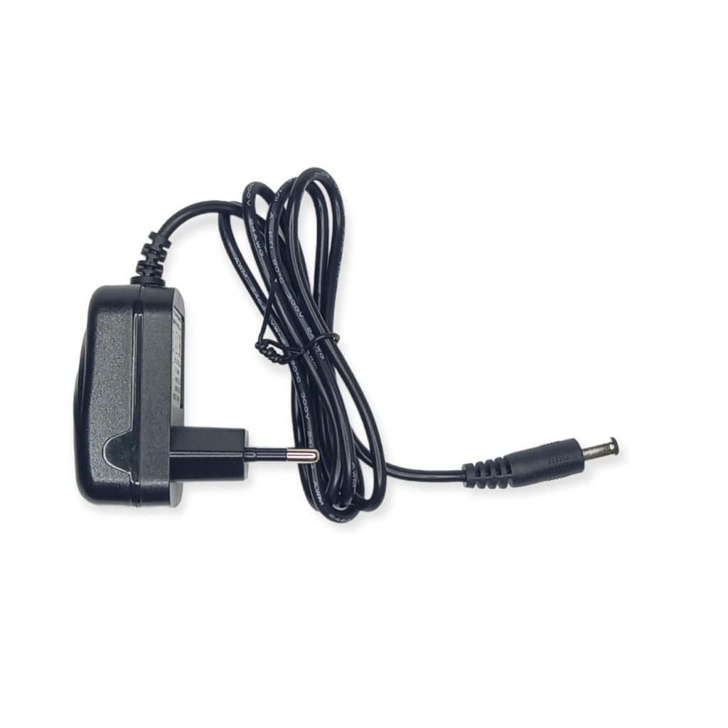 ADAPTOR DESKTOP CHARGER HT BF-H6 BAOFENG H6 CASAN BATTERY BF-1001000 CH1801