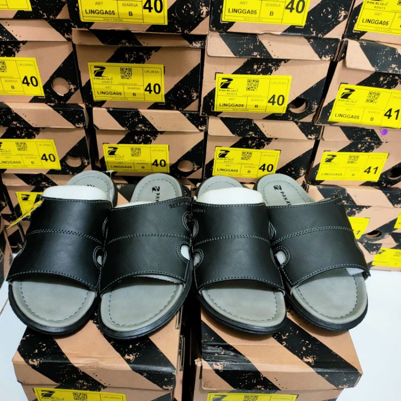 Sandal dewasa Pria Pakalolo
