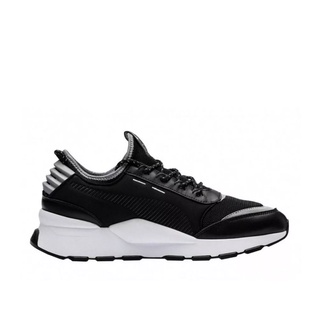 black puma rs0