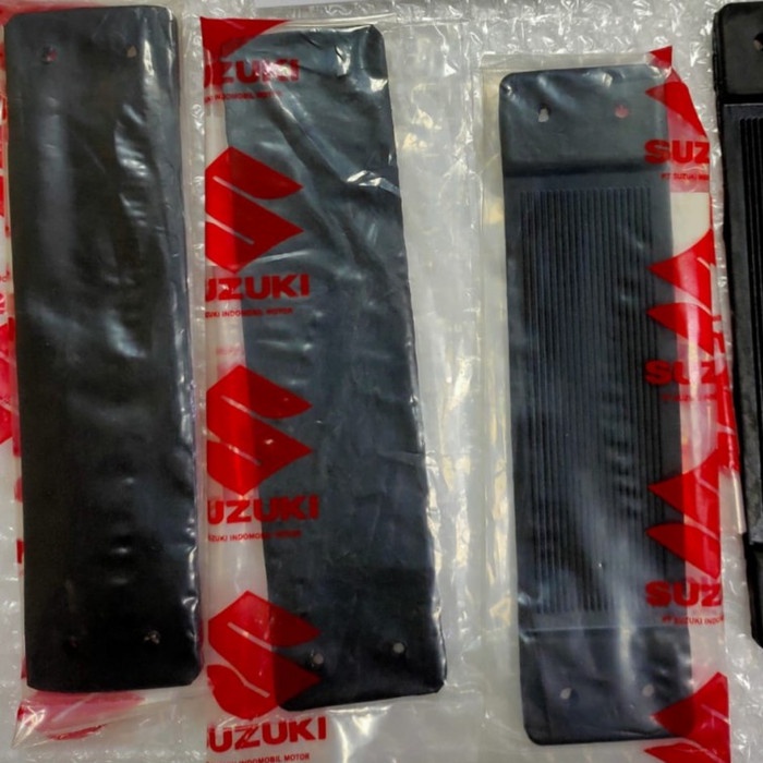 Karet penahan pintu mobil suzuki Jimny katana original asli sgp NM PARTS