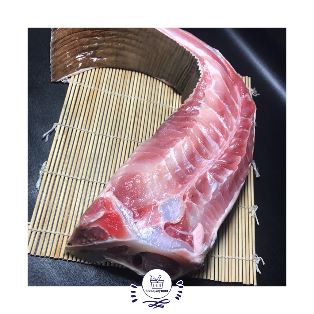 

Ikan Pari Fillet Segar 1kg