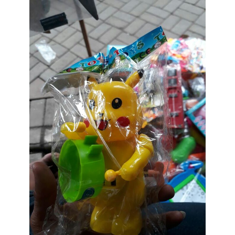 mainan drumband anak