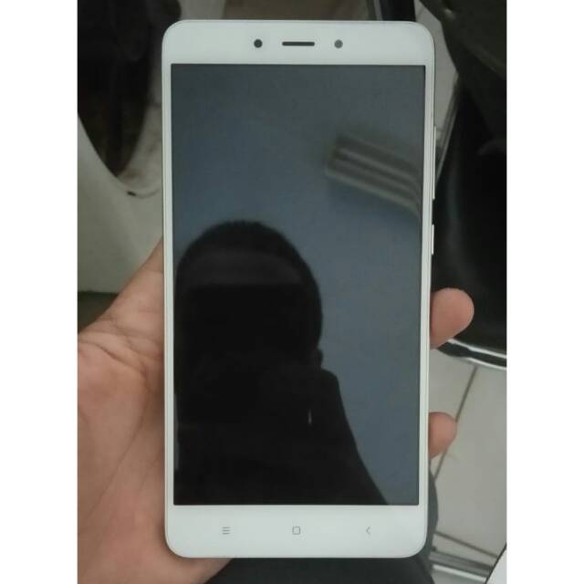 Xiomi redmi note 4x Ram 4/64