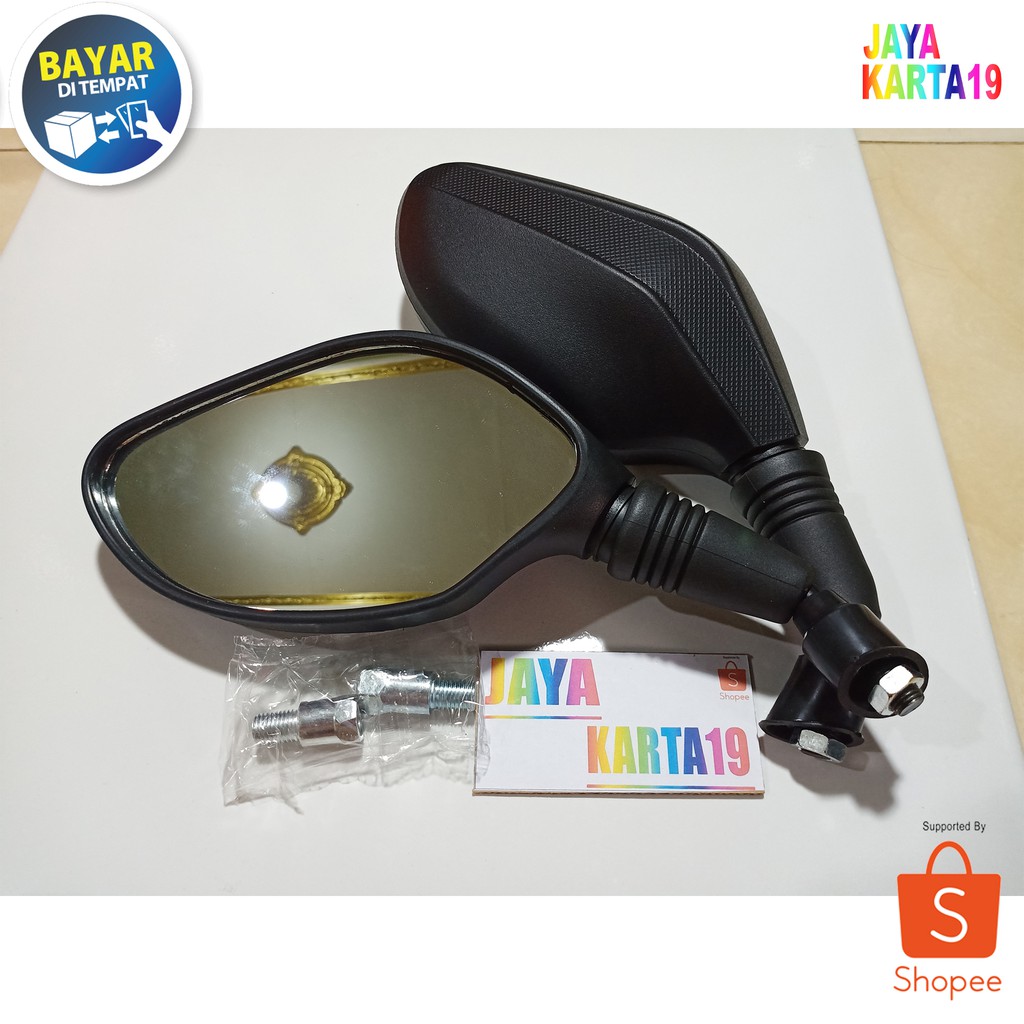 SPION CLICK VARIO 125 SPION CLICK VARIO 125 PCX VARIO NMAX MIO BEAT SCOOPY AEROX XMAX DLL